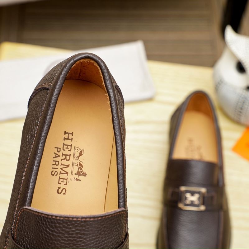 Hermes Business Shoes